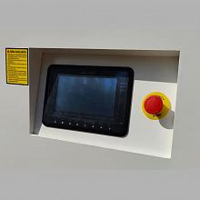 Винтовой компрессор GMP GM 45-8 VSD (IP23) — фото 5