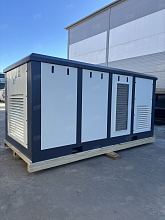 Винтовой компрессор GMP GM11-8D BOX VSD — фото 13