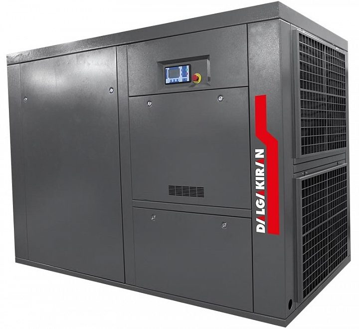 Винтовой компрессор Hertz Eagle-H 90 9.3