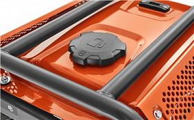 Бензиновый генератор Husqvarna G3200P — фото 5