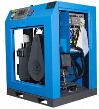 Винтовой компрессор Dali DL-1.0/10-RA — фото 4