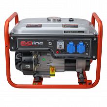 Бензиновый генератор EVOline PB 2500 — фото 2