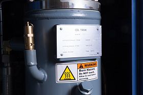 Винтовой компрессор РКЗ Airrus 18 PR 13 — фото 7