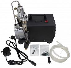 Поршневой компрессор ТехМаш FROSP КВД PCP 30 — фото 6
