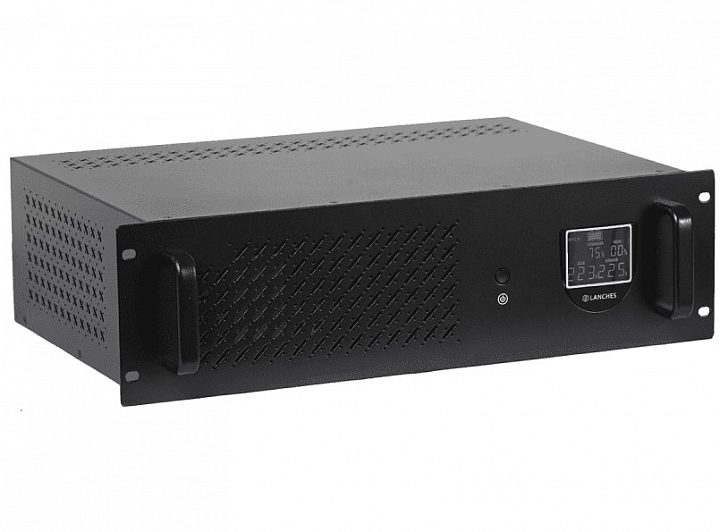 Источник бесперебойного питания Lanches L200-RM 1500VA