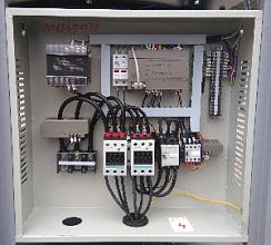 Винтовой компрессор Spitzenreiter S-EKO 75DF 7 — фото 9
