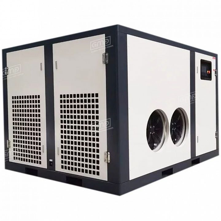 Винтовой компрессор GMP GM 132-20VSD TW