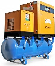 Винтовой компрессор Berg ВК-18.5О-500 16 — фото 3