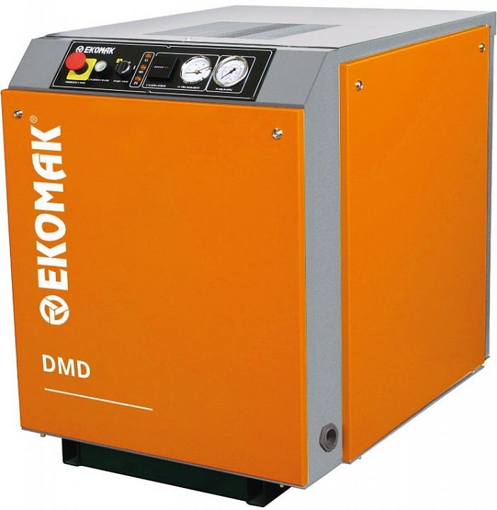 Винтовой компрессор Ekomak DMD 40 C 10