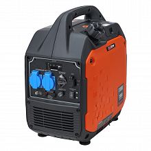 Бензиновый генератор EVOline BQH 2800 — фото 5