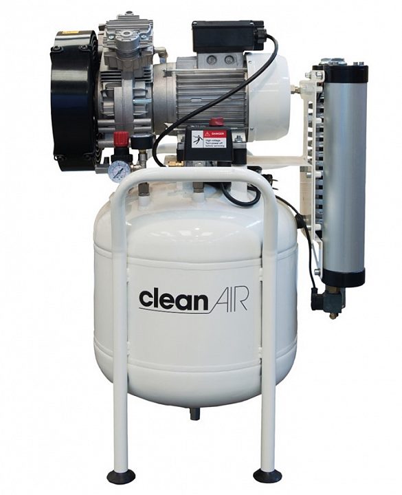Поршневой компрессор Ceccato CLR 20/50 T