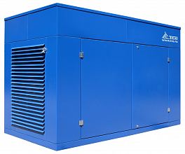 Дизельный генератор ТСС АД-90С-Т400-2РПМ19 с АВР — фото 3