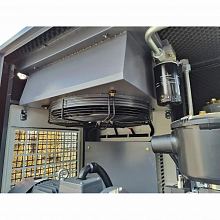 Винтовой компрессор GMP GM 18,5-7 VSD GE/HB — фото 9