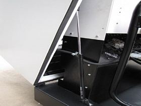Дизельный генератор MVAE ДГ 6500 в контейнере — фото 23