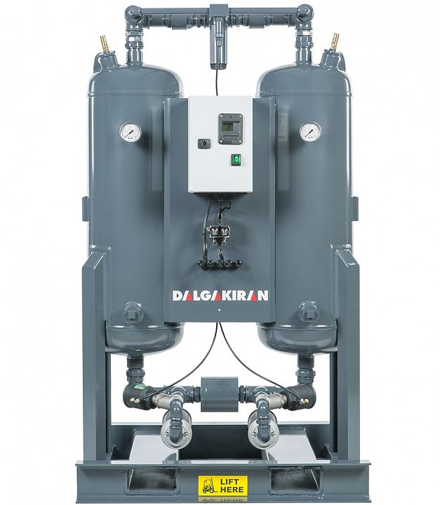Осушитель воздуха DALGAKIRAN DryAir  DA 185 (16 бар)