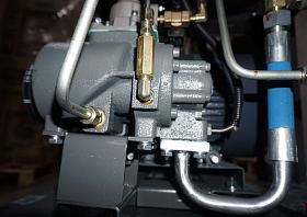 Винтовой компрессор Xeleron Z10A 12 — фото 13