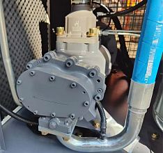 Винтовой компрессор GMP GM 220-16 — фото 12