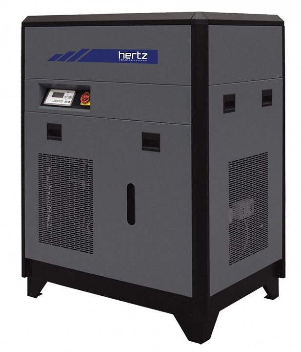 Рефрижераторный осушитель Hertz HDC 2125