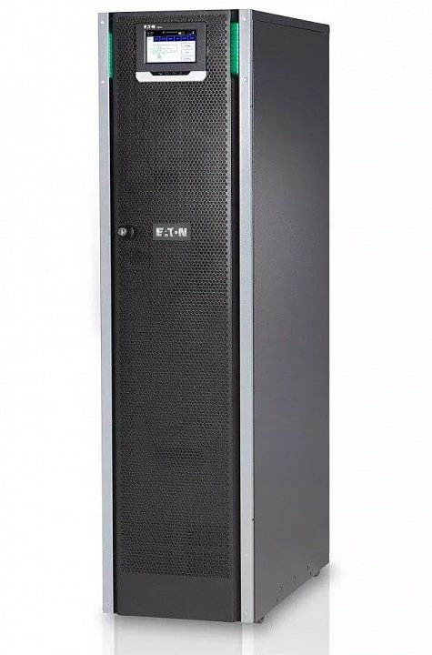 Источник бесперебойного питания Eaton 93PS-10(20)-20-1x9Ah-MBS-6