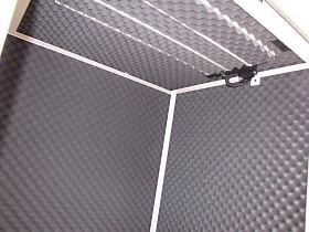 Бензиновый генератор MVAE БГ 5500 в контейнере с АВР — фото 26