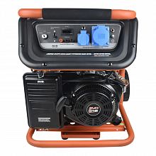 Бензиновый генератор EVOline KB 9000 E — фото 2