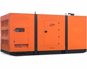 Дизельный генератор RID 1500 E-SERIES S — фото 1