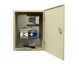 Дизельный генератор ТСС АД-450С-Т400-2РПМ17 с АВР — фото 4