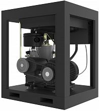 Винтовой компрессор Harrison HRS-9411200 — фото 4