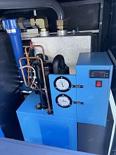 Винтовой компрессор GMP GM15-12D SC BOX VSD — фото 34