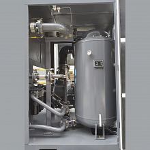 Винтовой компрессор GMP GM 132-12 GE/HB (IP23) — фото 5