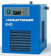 Осушитель воздуха Kraftmann KHD 36 — фото 1