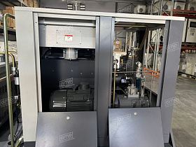 Винтовой компрессор GMP GM 22-20-600D VSD — фото 4