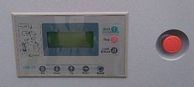Винтовой компрессор Spitzenreiter S-EKO 20D 10 — фото 2