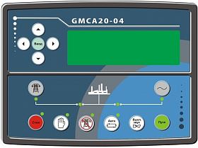Дизельный генератор GMGen GMI150 — фото 3