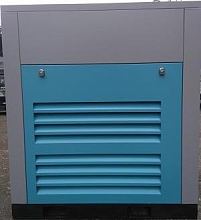 Винтовой компрессор Spitzenreiter S-EKO 40 8 — фото 6
