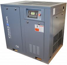 Винтовой компрессор CrossAir CA55-10GA-F (IP23) — фото 2