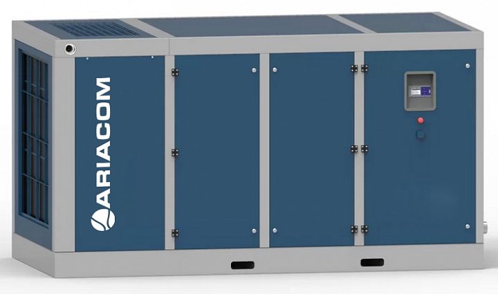 Винтовой компрессор Ariacom HCA+200 10