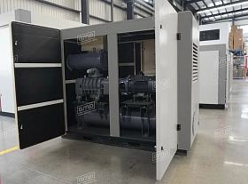 Винтовой вакуумный компрессор GMP GV-110OF VSD — фото 3