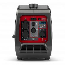 Бензиновый генератор Briggs & Stratton P 2400 Inverter — фото 2