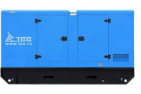 Дизельный генератор ТСС АД-160С-Т400-2РКМ5 с АВР — фото 5