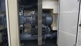 Винтовой вакуумный компрессор GMP GV-22OF VSD — фото 6