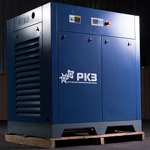 Винтовой компрессор РКЗ Airrus 37 PR 13 — фото 2