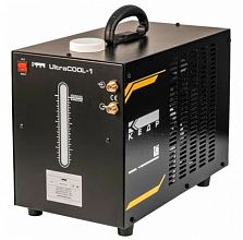 Блок жидкостного охлаждения КЕДР UltraCOOL-1 — фото 2