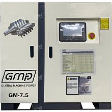 Винтовой компрессор GMP GM 7.5-10D (IP23) — фото 2