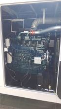 Дизельный генератор Doosan MGE 450-Т400 в кожухе — фото 7