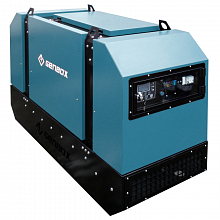 Дизельный генератор GENBOX MI12T-S — фото 1