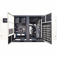 Винтовой компрессор GMP GM 75-40VSD TW — фото 6