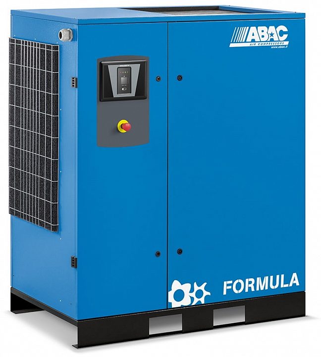 Винтовой компрессор Abac FORMULA M45 8.5