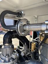 Винтовой компрессор GMP GM 45-20 — фото 36
