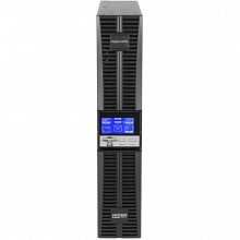 Источник бесперебойного питания HIDEN EXPERT UDC9201H-RT — фото 4